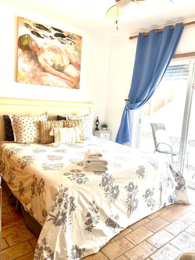 Zenit Olhao Bed & Breakfast 外观 照片