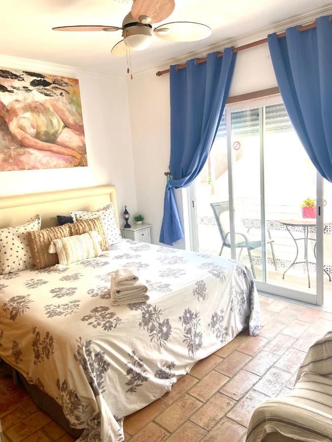 Zenit Olhao Bed & Breakfast 外观 照片