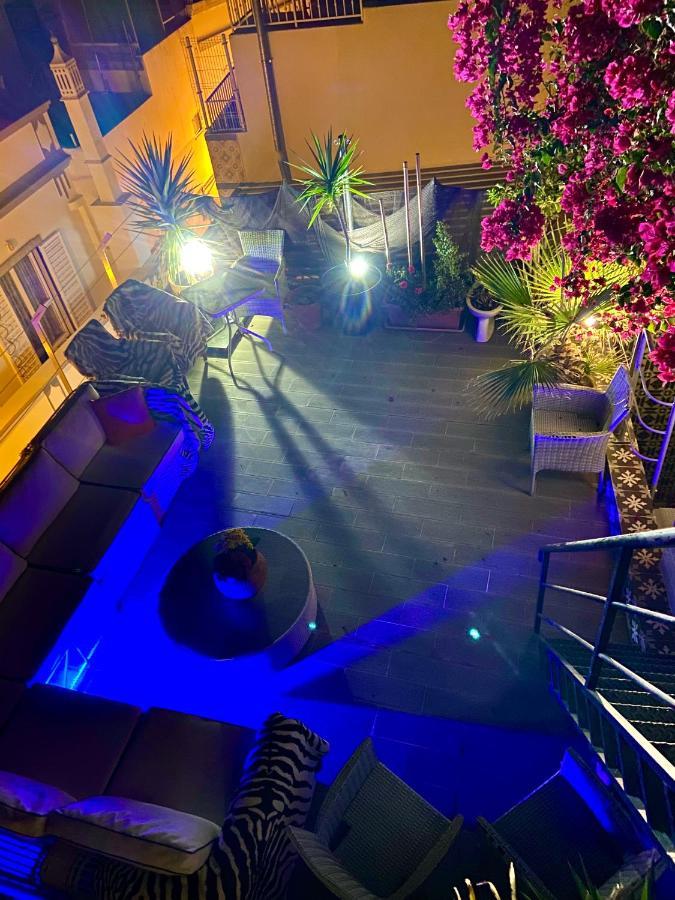 Zenit Olhao Bed & Breakfast 外观 照片